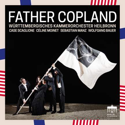 Copland: Father Copland