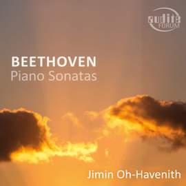 Beethoven: Piano Sonatas Nos. 23, 30 & 32
