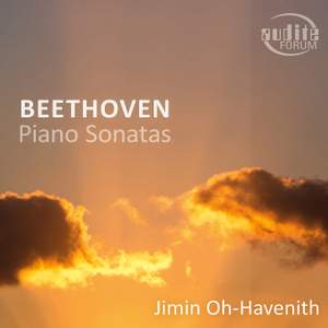 Beethoven: Piano Sonatas Nos. 23, 30 & 32