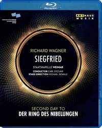 Wagner: Siegfried