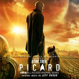 Star Trek: Picard – Season 1 (Original Series Soundtrack)