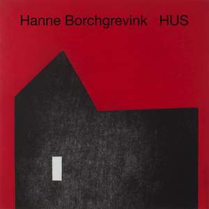 Hanne Borchgrevink - HUS