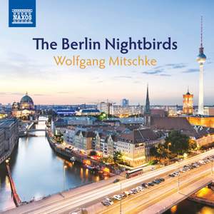 The Berlin Nightbirds