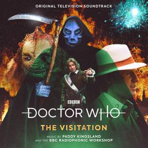 Doctor Who - The Visitation (Original Television Soundtrack)