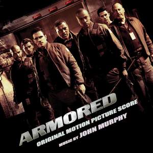 Armored (Original Motion Picture Score)