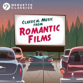 Classical Music from Romantic Films