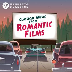 Classical Music from Romantic Films
