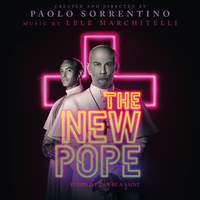 The New Pope (Original Soundtrack from the HBO Series)