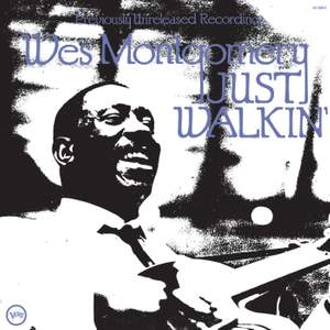 Just Walkin'