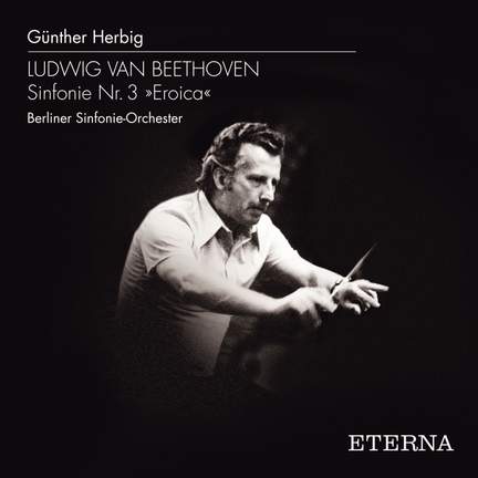 Beethoven: Symphony No. 3 'Eroica'