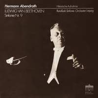 Beethoven: Symphony No. 9 'Choral'