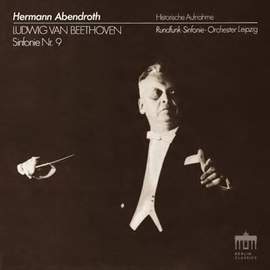 Beethoven: Symphony No. 9 'Choral'