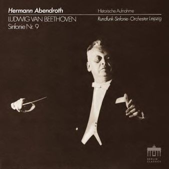 Beethoven: Symphony No. 9 'Choral'