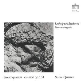 Beethoven: String Quartet No. 14, Op. 131