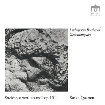 Beethoven: String Quartet No. 14, Op. 131