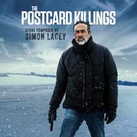 The Postcard Killings (Original Motion Picture Soundtrack)