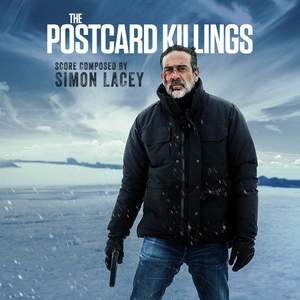 The Postcard Killings (Original Motion Picture Soundtrack)