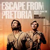 Escape from Pretoria (Original Motion Picture Soundtrack)