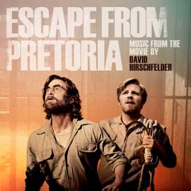 Escape from Pretoria (Original Motion Picture Soundtrack)
