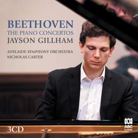 Beethoven: Piano Concertos