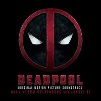 Deadpool (Original Soundtrack Album)