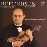 Beethoven: Violin Concerto, Op. 61