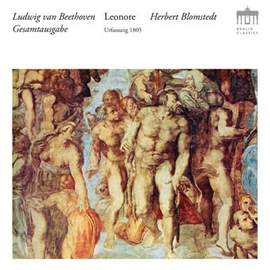 Beethoven: Leonore