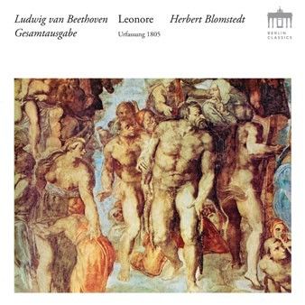 Beethoven: Leonore