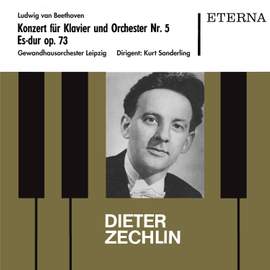 Beethoven: Piano Concerto No. 5 'Emperor'