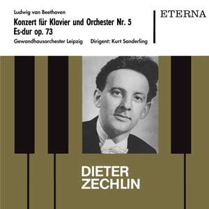 Beethoven: Piano Concerto No. 5 'Emperor'