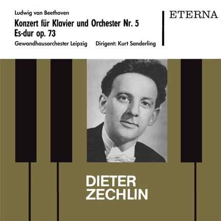 Beethoven: Piano Concerto No. 5 'Emperor'