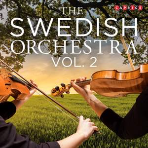 The Swedish Orchestra, Vol. 2