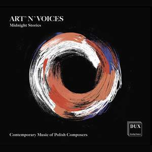 Midnight Stories: Contemporary Music of Polish Composers