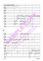 Philip Lane: Serenata Concertante for string orchestra Product Image