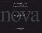 Szathmary, Zsigmond: Silberklange for Organ Product Image