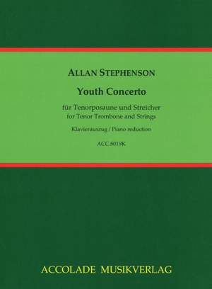 Allan Stephenson: Youth Concerto