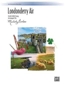 Melody Bober: Londonderry Air