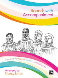 Nancy Litten: Rounds