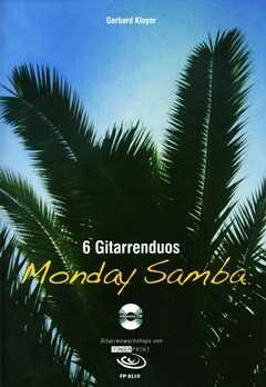 Kloyer Gerhard: Monday Samba