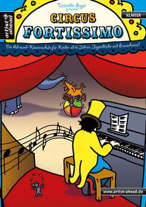 Valenthin Engel: Circus Fortissimo