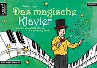 Valenthin Engel: Das Magische Klavier