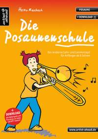 Heiko Raubach: Die Posaunenschule