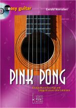 Gerald Nienaber: Pink Pong