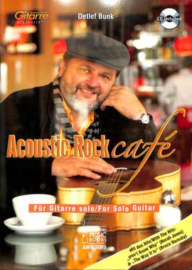 Acoustic Rock Café