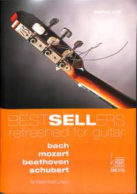 Bestsellers Refreshed
