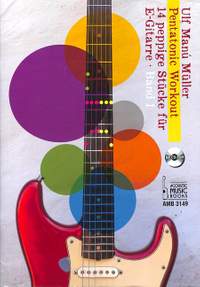Ulf Manú Müller: Pentatonic Workout 1