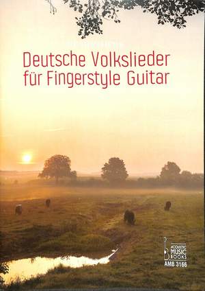 Deutsche Volkslieder