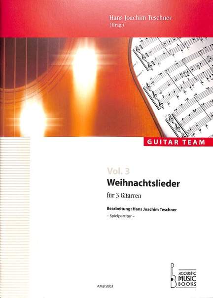 Weihnachtslieder