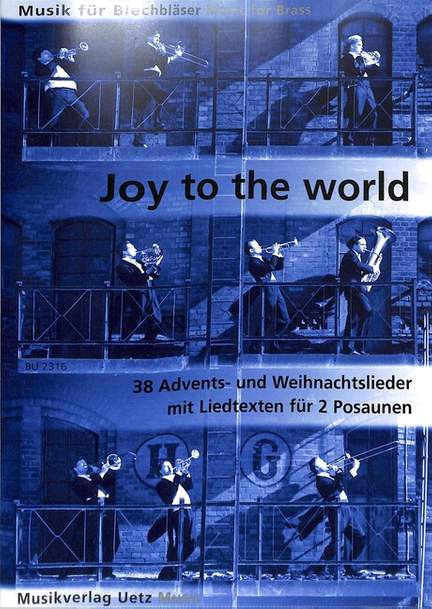 Joy To The World