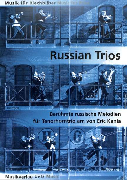 Russian Trios